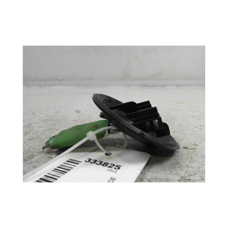 RESISTANCE DE CHAUFFAGE VOLKSWAGEN POLO 2005-