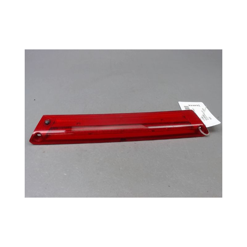 FEUX STOP SUPPLEMENTAIRE FORD FIESTA VI Phase 1 2008-2012