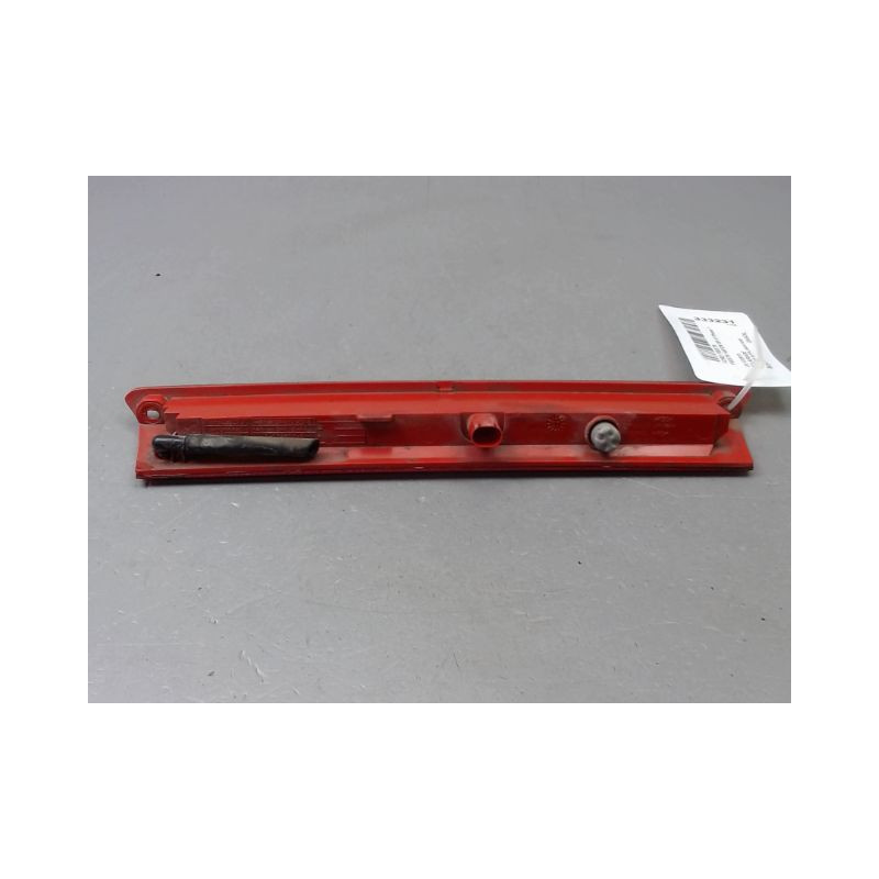 FEUX STOP SUPPLEMENTAIRE FORD FIESTA VI Phase 1 2008-2012