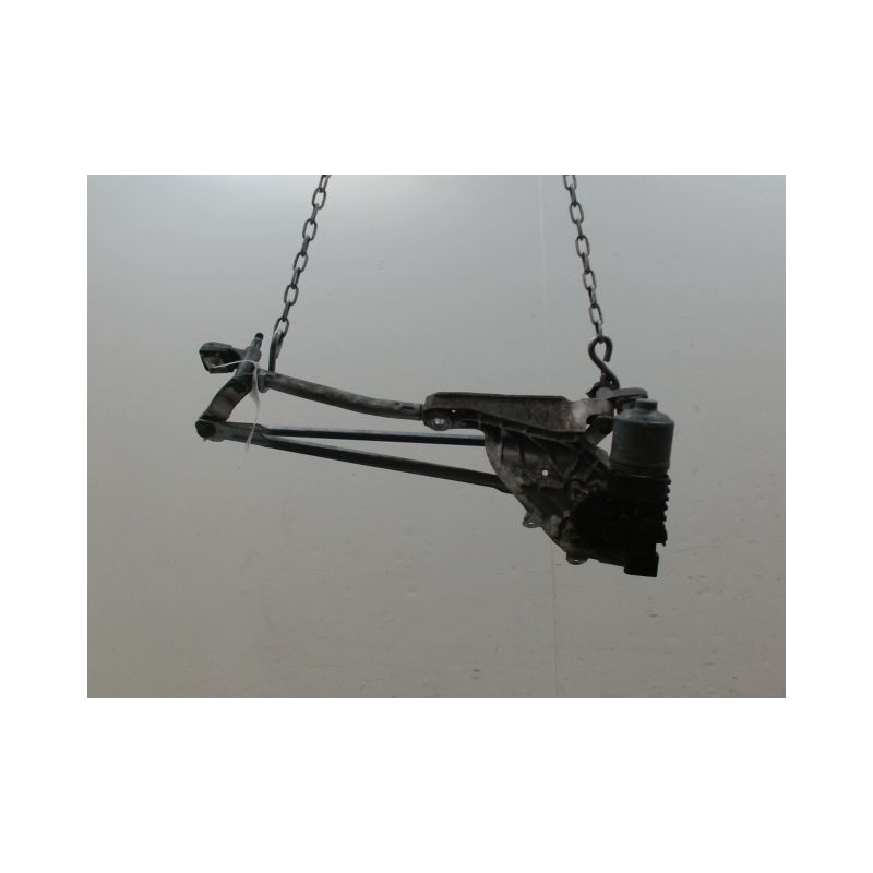 MECANISME ESSUIE-GLACE AVANT FORD FIESTA VI Phase 1 2008-2012