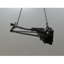 MECANISME ESSUIE-GLACE AVANT FORD FIESTA VI Phase 1 2008-2012