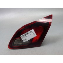 FEU ARRIERE INTERIEUR DROIT OPEL ASTRA IV Phase 1 (J) 2010-2012