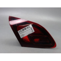 FEU ARRIERE INTERIEUR GAUCHE OPEL ASTRA IV Phase 1 (J) 2010-2012