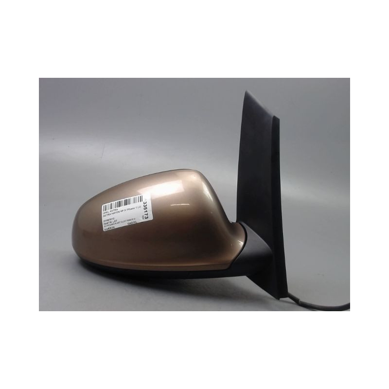 RETROVISEUR EXTERIEUR ELECTRIQUE DROIT OPEL ASTRA IV Phase 1 (J) 2010-2012