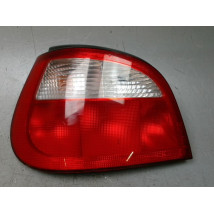 FEU ARRIERE GAUCHE  RENAULT MEGANE I PH2 99-02