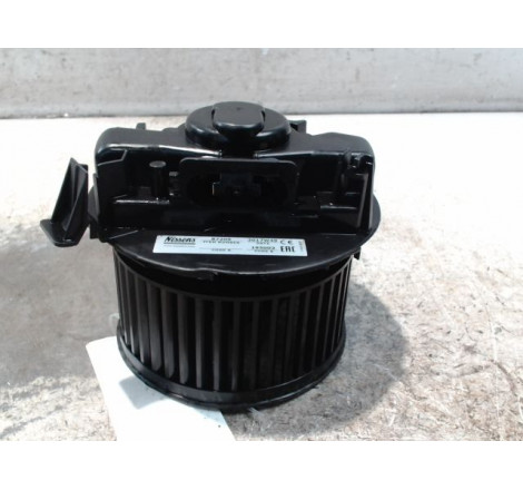 MOTEUR VENTILATEUR CHAUFFAGE