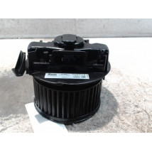 MOTEUR VENTILATEUR CHAUFFAGE NISSAN NOTE