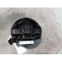 MOTEUR VENTILATEUR CHAUFFAGE NISSAN NOTE