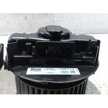 MOTEUR VENTILATEUR CHAUFFAGE NISSAN NOTE