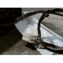 RETROVISEUR EXTERIEUR ELECTRIQUE DROIT NISSAN NOTE