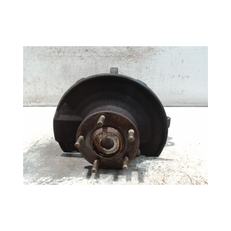 PIVOT AVANT DROIT MITSUBISHI ASX