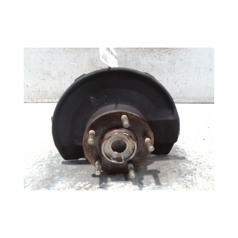 PIVOT AVANT GAUCHE MITSUBISHI ASX