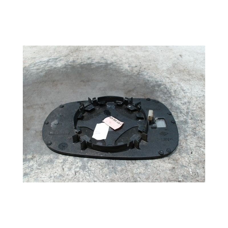 GLACE RETROVISEUR EXT D RENAULT CLIO II PH.2 01-06