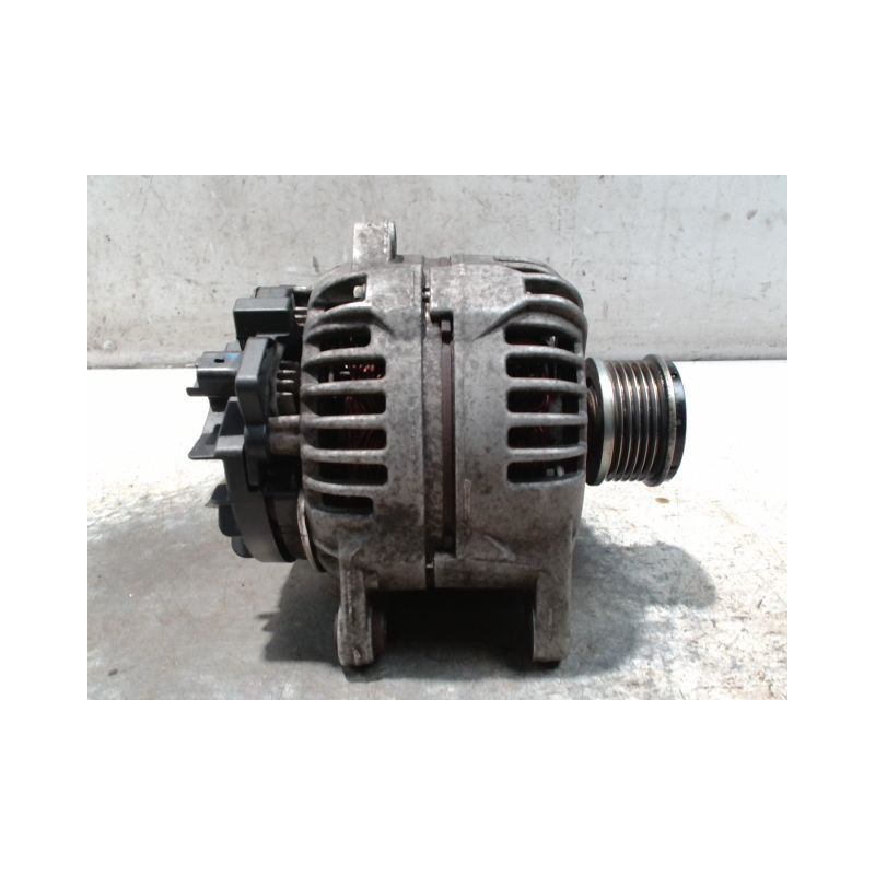 ALTERNATEUR NISSAN QHASQAI 2007-