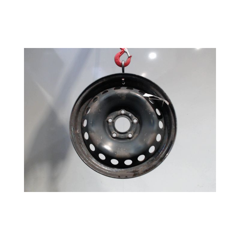JANTE TOLE NISSAN QHASQAI 2007-