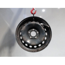 JANTE TOLE NISSAN QHASQAI 2007-