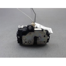 SYSTEME CONDAMNATION AVANT GAUCHE FIAT PANDA II 2003-2012