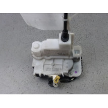 SYSTEME CONDAMNATION AVANT GAUCHE FIAT PANDA II 2003-2012