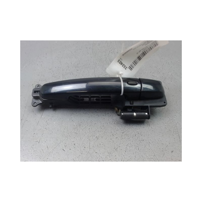 POIGNEE EXTERIEURE PORTE AVANT DROIT SUZUKI SWIFT III 2005-2011