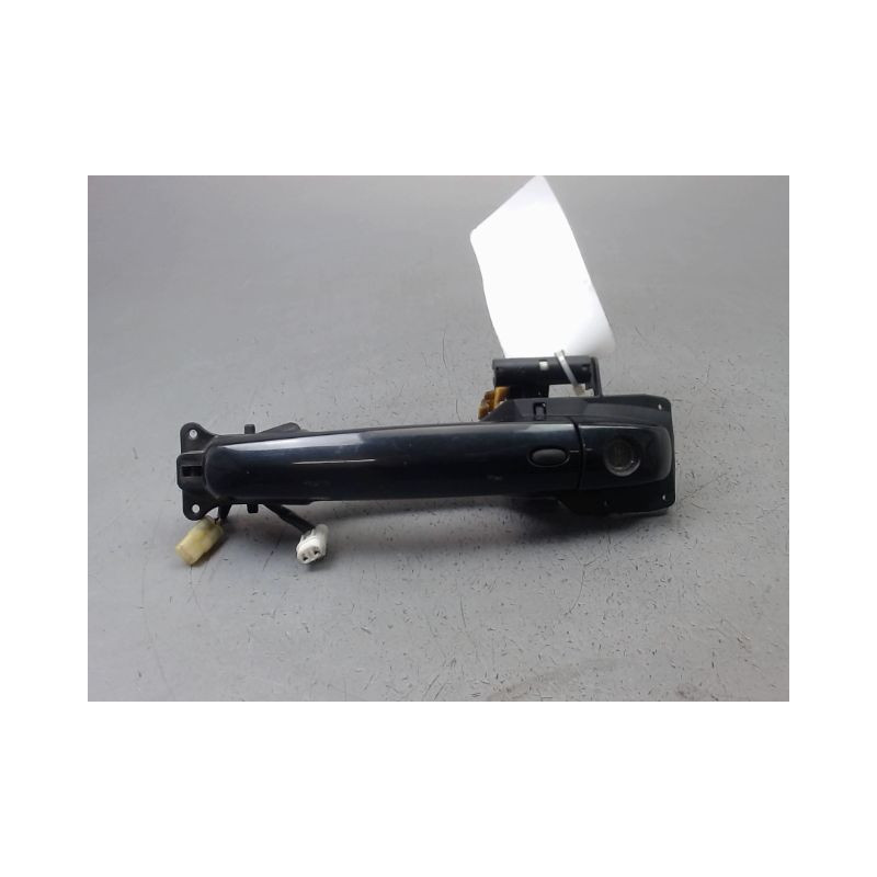 POIGNEE EXTERIEURE PORTE AVANT GAUCHE SUZUKI SWIFT III 2005-2011