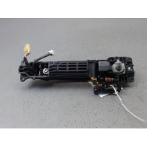 POIGNEE EXTERIEURE PORTE AVANT GAUCHE SUZUKI SWIFT III 2005-2011
