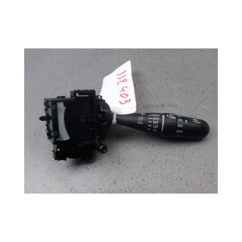 COMMANDE ESSUIE GLACE SUZUKI SWIFT III 2005-2011