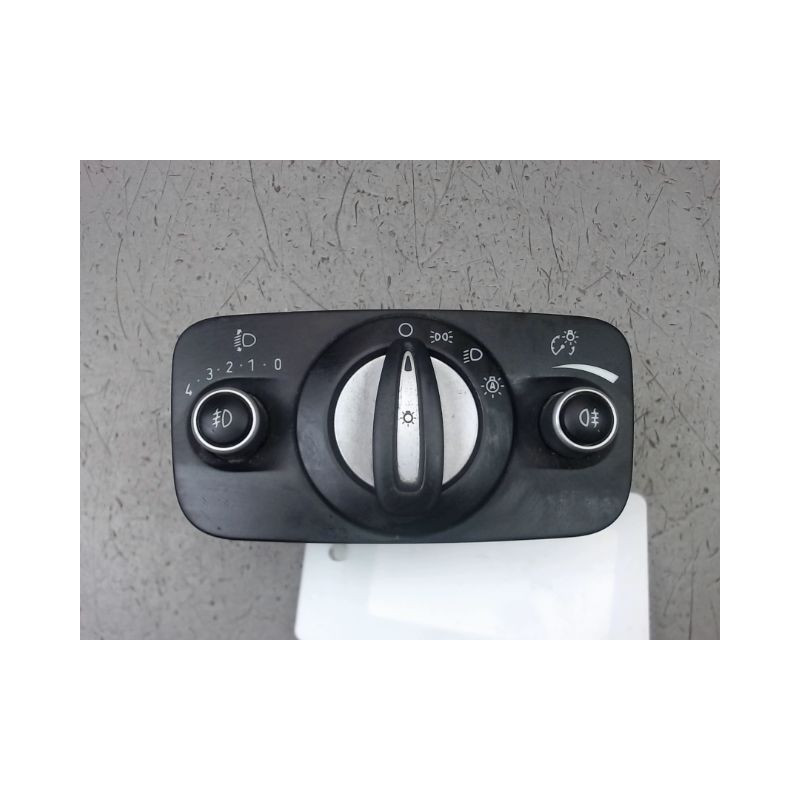 INTERIEUR COMMANDE PHARES FORD FIESTA VI PHASE 1 2008-...