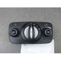 INTERIEUR COMMANDE PHARES FORD FIESTA VI PHASE 1 2008-...