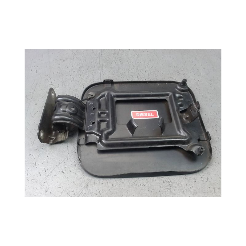 VOLET DE TRAPPE CARBURANT NISSAN QASHQAI +2 I Phase 2 LONG 2010-2014