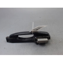 POIGNEE EXTERIEURE PORTE AVANT DROIT NISSAN QASHQAI BREAK I Phase 1 2007-2010