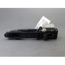 POIGNEE EXTERIEURE PORTE AVANT DROIT NISSAN QASHQAI BREAK I Phase 1 2007-2010