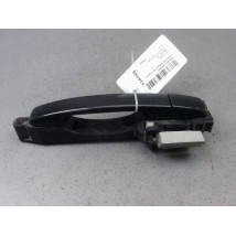 POIGNEE EXTERIEURE PORTE ARRIERE DROIT NISSAN QASHQAI BREAK I Phase 1 2007-2010