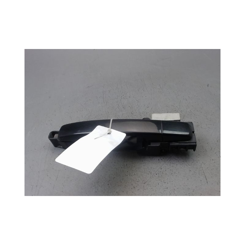 POIGNEE EXTERIEURE PORTE ARRIERE GAUCHE NISSAN QASHQAI BREAK I Phase 1 2007-2010
