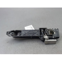 POIGNEE EXTERIEURE PORTE ARRIERE GAUCHE NISSAN QASHQAI BREAK I Phase 1 2007-2010