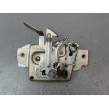 SERRURE CAPOT RENAULT CLIO III Phase 2 2009-2014