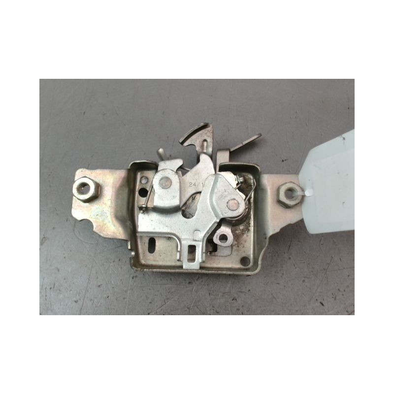 SERRURE CAPOT RENAULT CLIO III Phase 2 2009-2014