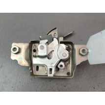 SERRURE CAPOT RENAULT CLIO III Phase 2 2009-2014