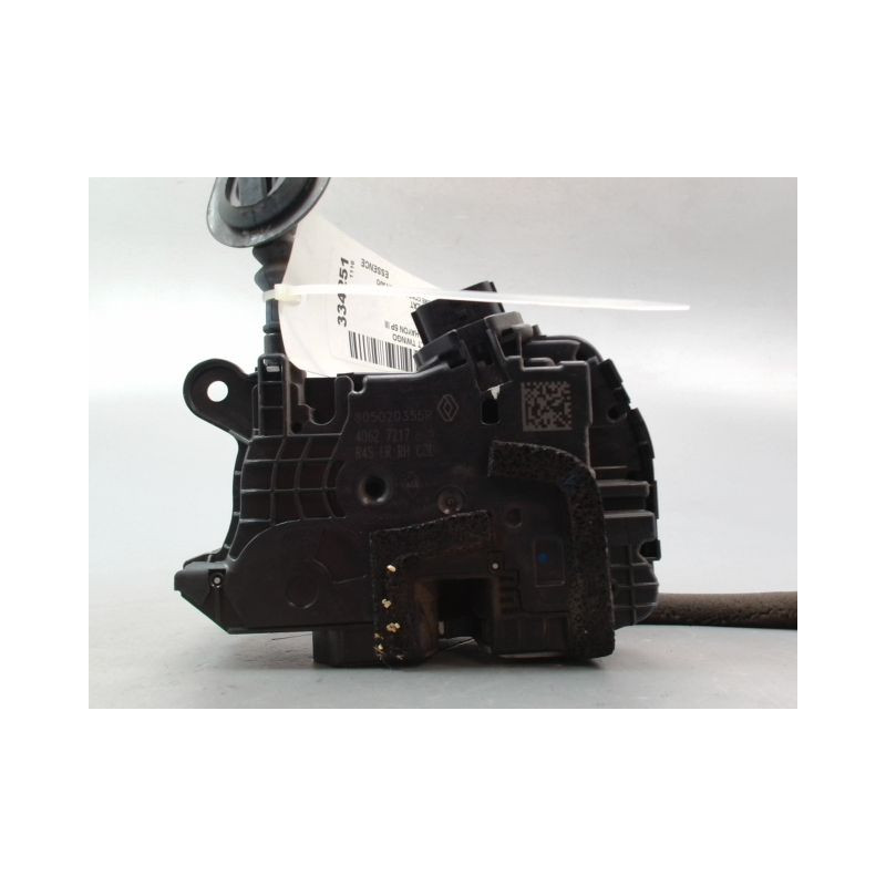 SYSTEME CONDAMNATION AVANT DROIT RENAULT TWINGO III 2014-...
