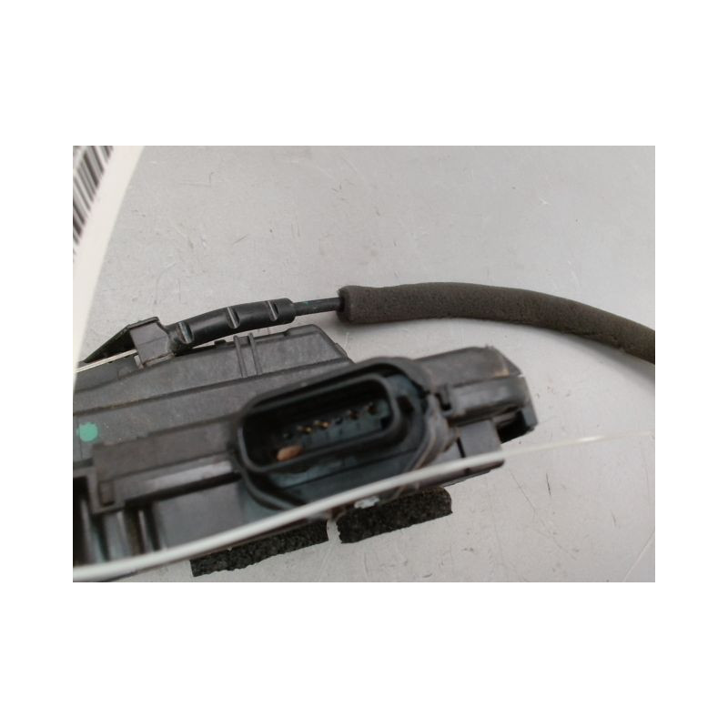 SYSTEME CONDAMNATION AVANT DROIT RENAULT TWINGO III 2014-...