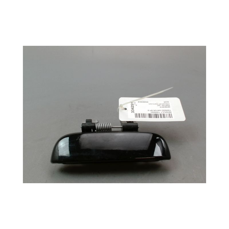 POIGNEE EXTERIEURE PORTE AVANT DROIT RENAULT TWINGO III 2014-...