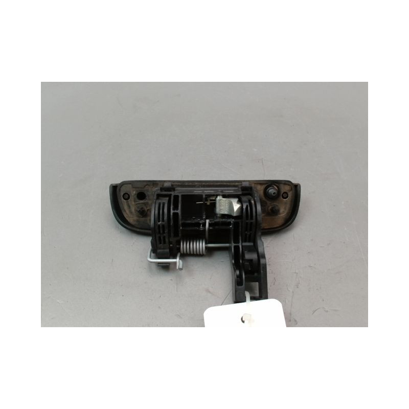 POIGNEE EXTERIEURE PORTE AVANT DROIT RENAULT TWINGO III 2014-...