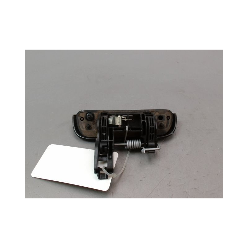 POIGNEE EXTERIEURE PORTE AVANT GAUCHE RENAULT TWINGO III 2014-...