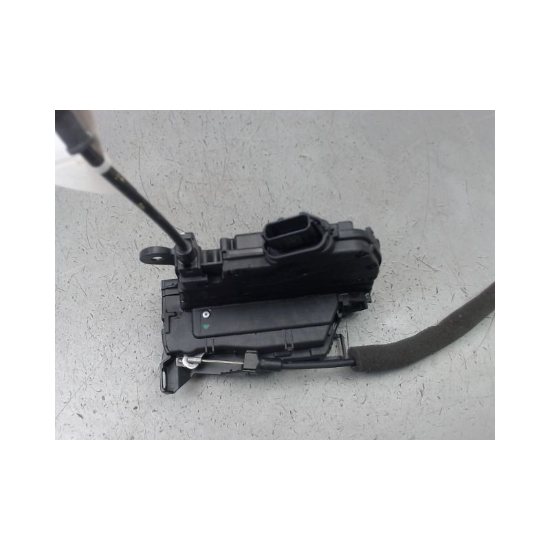 SYSTEME CONDAMNATION ARRIERE GAUCHE RENAULT TWINGO III 2014-...