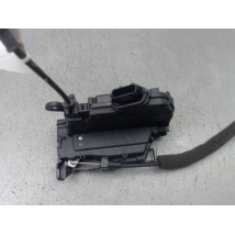 SYSTEME CONDAMNATION ARRIERE GAUCHE RENAULT TWINGO III 2014-...