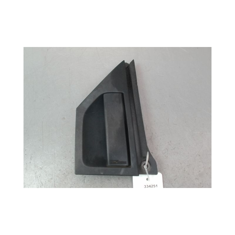 POIGNEE EXTERIEURE PORTE ARRIERE DROIT RENAULT TWINGO III 2014-...