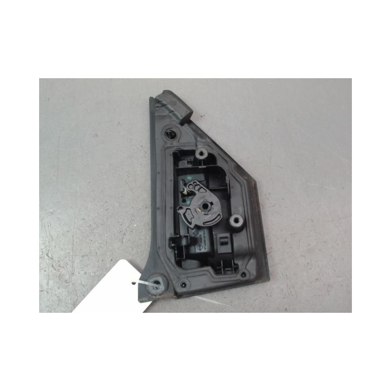 POIGNEE EXTERIEURE PORTE ARRIERE DROIT RENAULT TWINGO III 2014-...