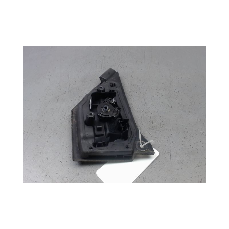 POIGNEE EXTERIEURE PORTE ARRIERE GAUCHE RENAULT TWINGO III 2014-...