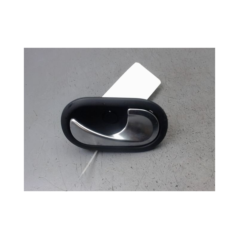 POIGNEE INTERIEURE PORTE AVANT DROIT RENAULT TWINGO III 2014-...