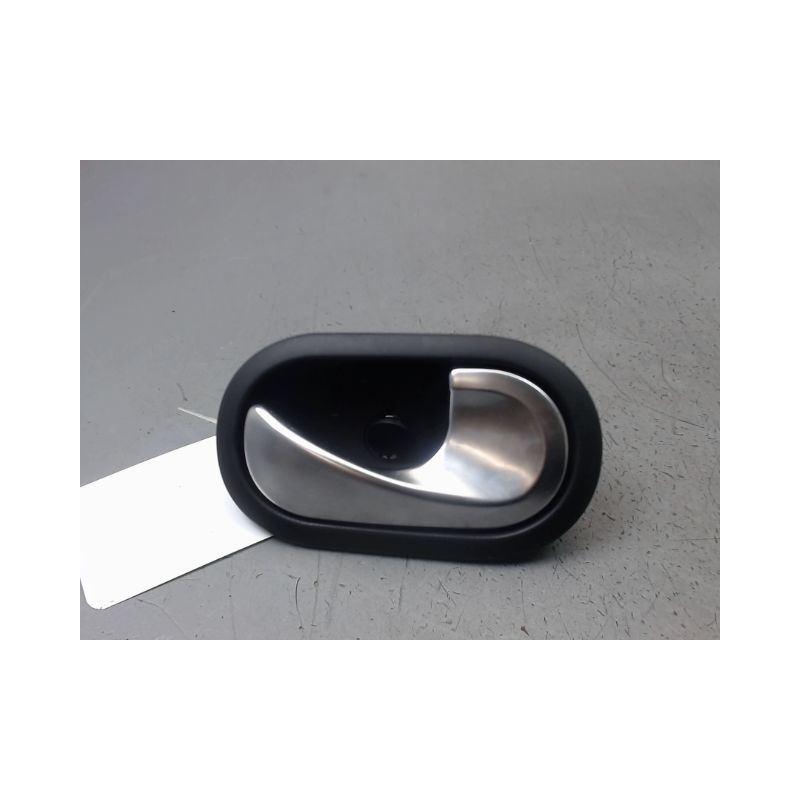 POIGNEE INTERIEURE PORTE ARRIERE DROIT RENAULT TWINGO III 2014-...
