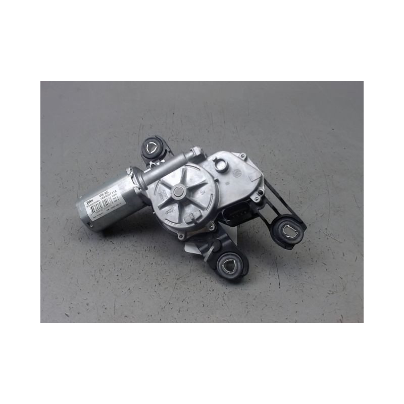 MECANISME ESSUIE-GLACE ARRIERE VOLKSWAGEN UP! PHASE 1 (12) 2011-...